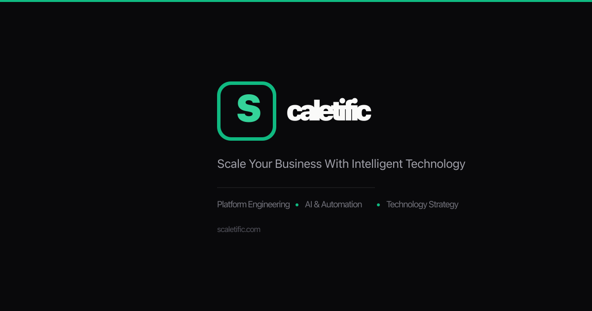 Your Company Already Has the Knowledge. The Opportunity Is Making It Usable.